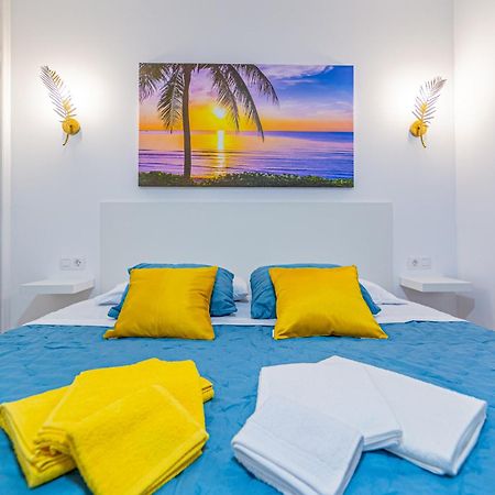 Eldorado En Coral Mar Appartement Costa Del Silencio Buitenkant foto