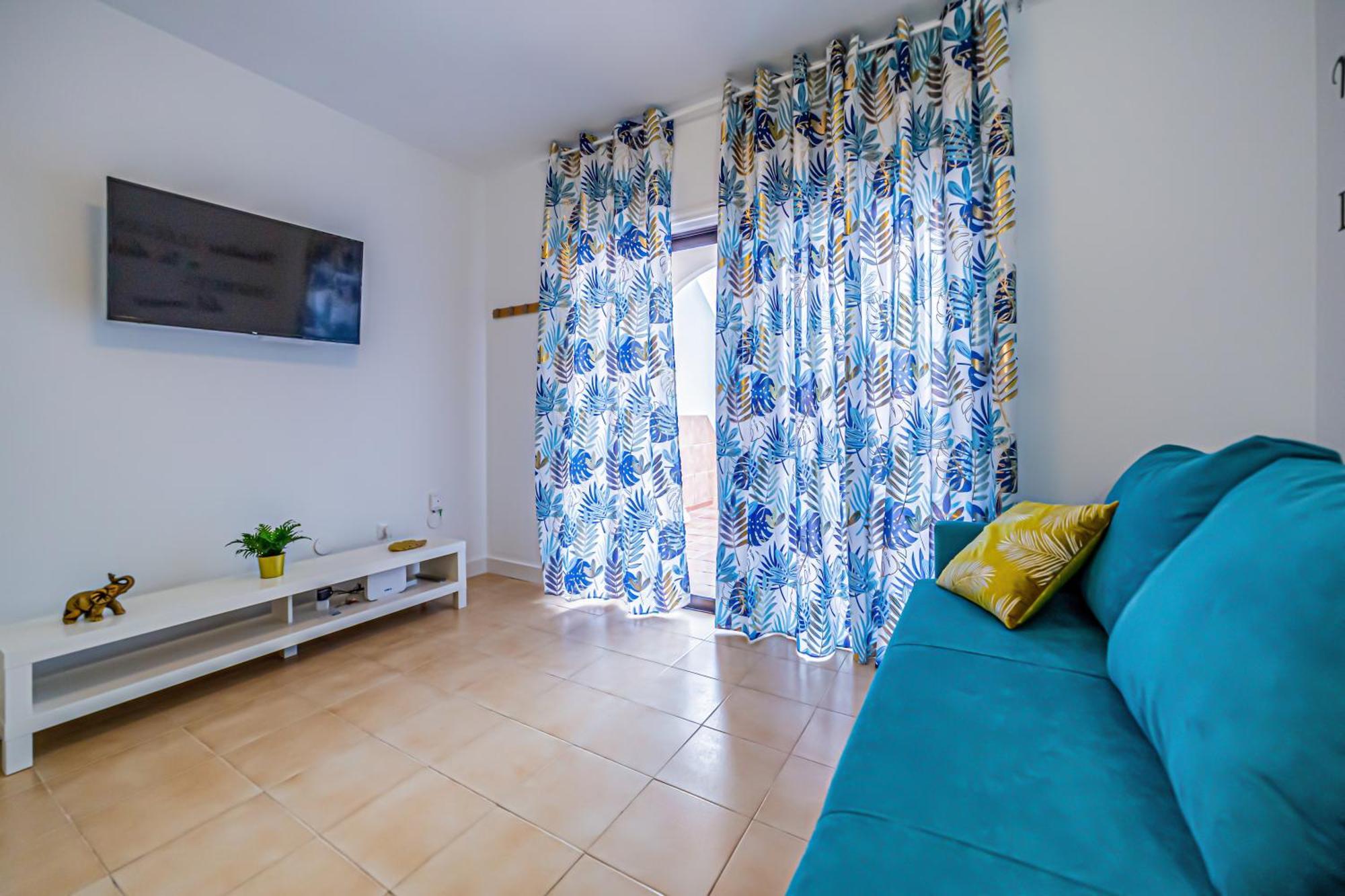 Eldorado En Coral Mar Appartement Costa Del Silencio Buitenkant foto